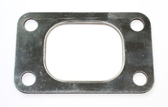 Gasket, turbocharger