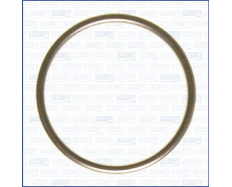 Gasket, turbocharger