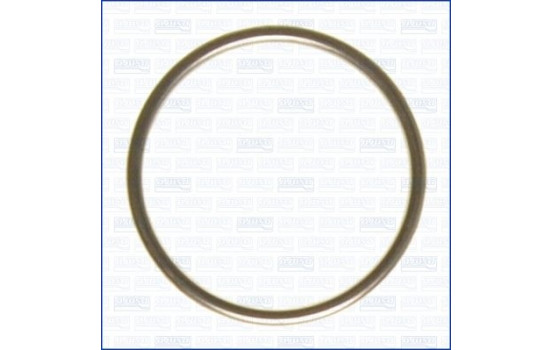 Gasket, turbocharger