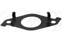 Gasket, turbocharger