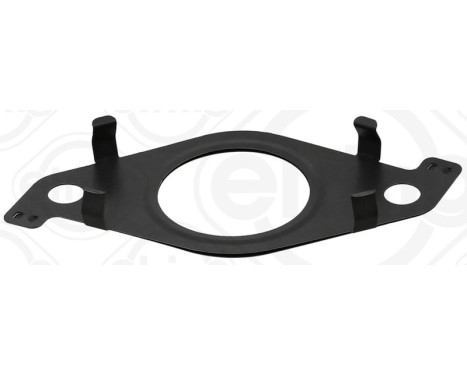 Gasket, turbocharger