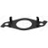 Gasket, turbocharger
