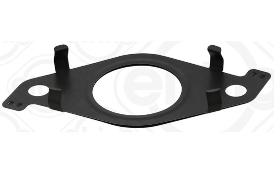 Gasket, turbocharger