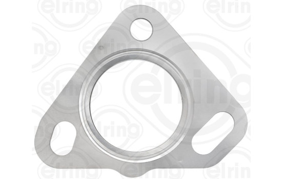 Gasket, turbocharger
