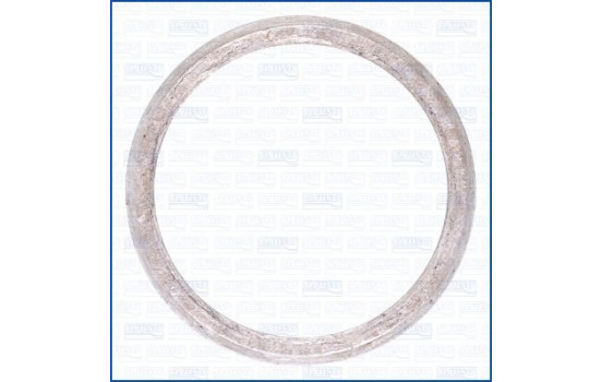 Gasket, turbocharger