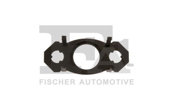Gasket, turbocharger