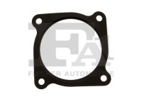 Gasket, turbocharger