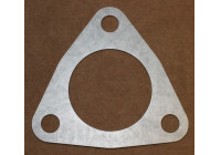 Gasket, turbocharger