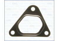 Gasket, turbocharger