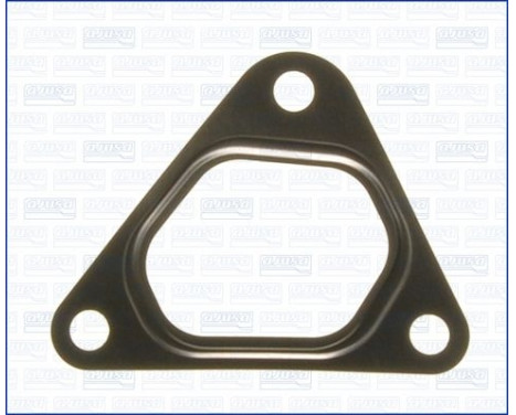 Gasket, turbocharger