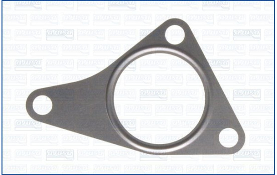 Gasket, turbocharger