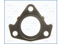 Gasket, turbocharger