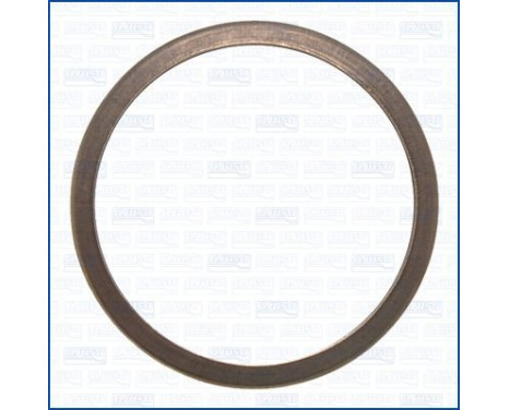 Gasket, turbocharger