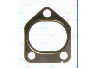 Gasket, turbocharger