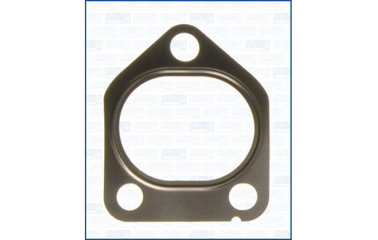 Gasket, turbocharger