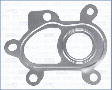 Gasket, turbocharger