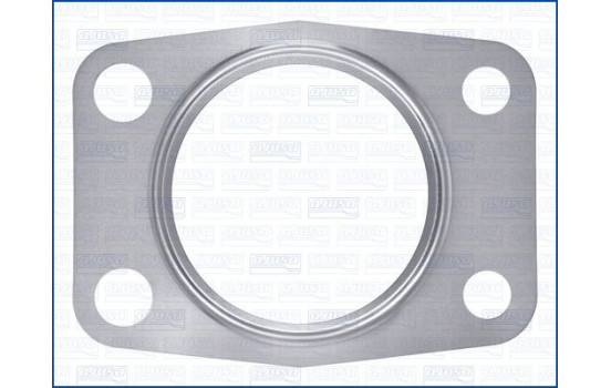 Gasket, turbocharger