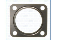 Gasket, turbocharger