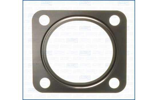 Gasket, turbocharger