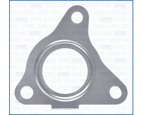 Gasket, turbocharger