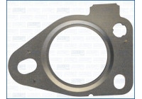 Gasket, turbocharger