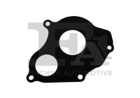 Gasket, turbocharger