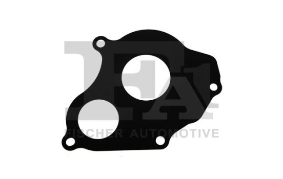 Gasket, turbocharger