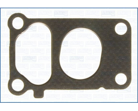Gasket, turbocharger