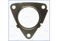 Gasket, turbocharger