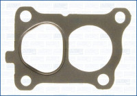 Gasket, turbocharger