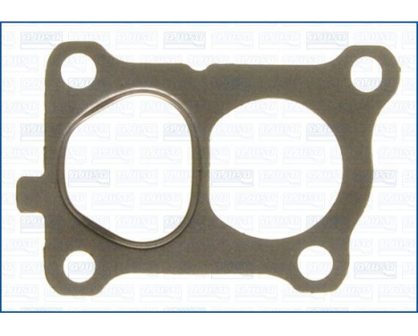 Gasket, turbocharger