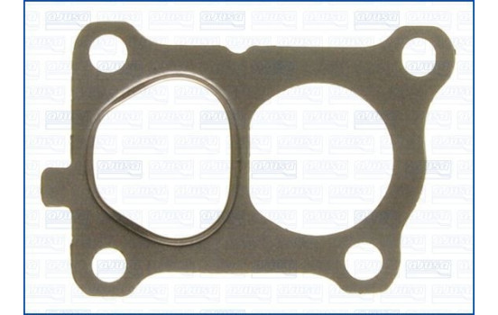 Gasket, turbocharger