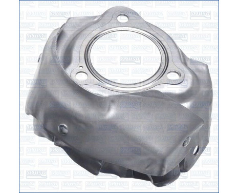 Gasket, turbocharger, Image 3