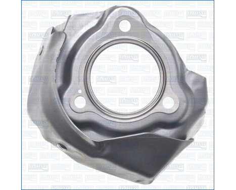 Gasket, turbocharger, Image 4