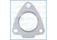 Gasket, turbocharger