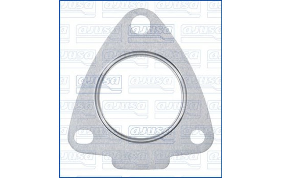 Gasket, turbocharger