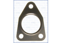 Gasket, turbocharger