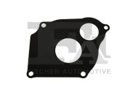 Gasket, turbocharger