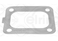 Gasket, turbocharger