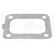 Gasket, turbocharger