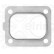 Gasket, turbocharger, Thumbnail 2