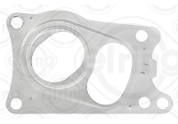 Gasket, turbocharger