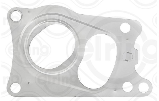 Gasket, turbocharger