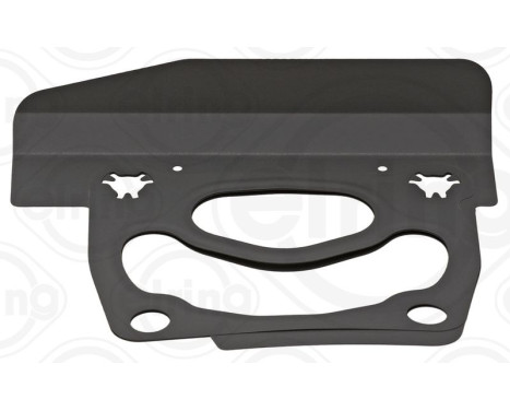 Gasket, turbocharger