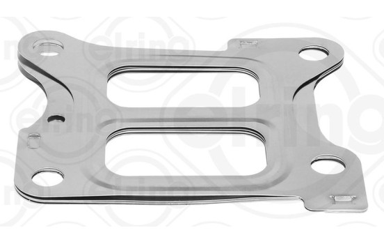 Gasket, turbocharger