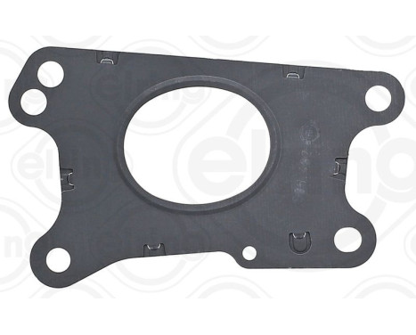Gasket, turbocharger