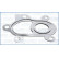 Gasket, turbocharger, Thumbnail 2