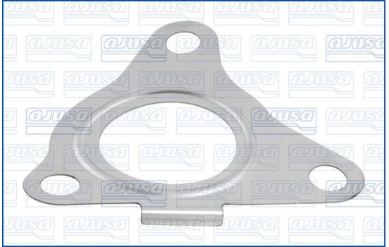 Gasket, turbocharger, Image 2