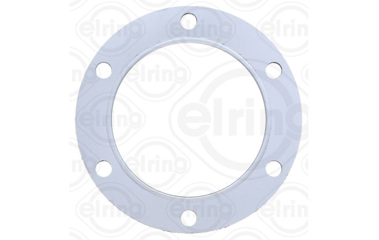 Gasket, turbocharger