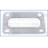 Gasket, turbocharger, Thumbnail 2